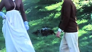 Outdoor hardcore story