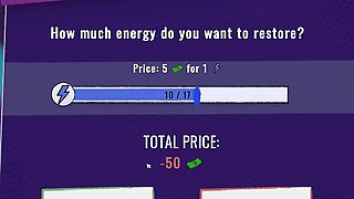 Ep13: Unlocked Lifeguard Photo of Nikki - Grand Tits Adventure (gameplay)