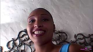 Lovely Beauty Exotica Soto Is Charmed by Her Fucker so She Does Anal with Him