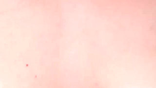 Squirting in Toilet 2 Times Afrer Old 69 Yeras Old Man Fuck to Clean My Vagina From His Cum