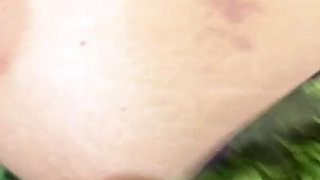 Ellie Tay in New Step Family Tradition on the Phone with Daddy