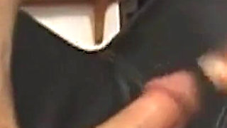 Blonde Babe Fingers Her Wet Pussy to Explosive Orgasm
