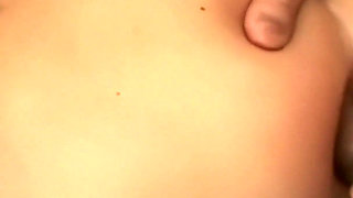 A Severe Double Penetration for a Hot Sasha Knox