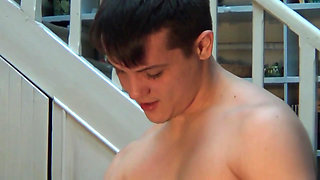 Posh French Cougar Enjoys Young Hard Cock 4515 1