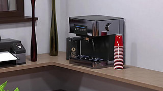 The Hospital of Lust Part 31