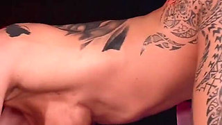 The Most Perverse Thing You've Ever Seen. Monster Cock 110%