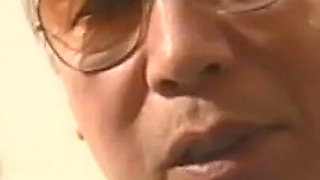 Fax-021: the Smell of Sex - the Swingers 3 - Part 4-7 - English Subtitles by Erojapanese