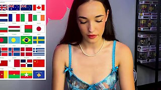 Guessing EVERY flag of the world (ft. vibrating dildo