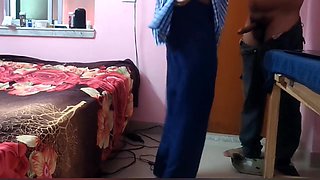 Shraddha School Se Nikalte Hi Bhaiya Se Apni Chut Chudwane Gayi