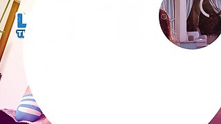 HARDX - LARGE COCK vs Redhead Goddess - Cubbi Thompson Ta