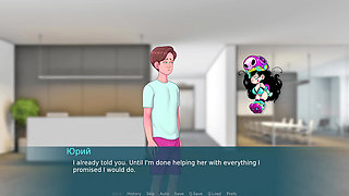 Complete Gameplay - Sex Note, Part 27