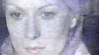 Amateur grabbing big boobs tease