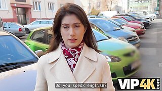 Hot Pearl's hot smut by VIP 4K