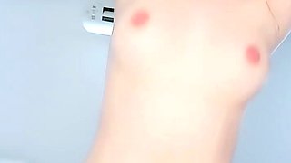 Tight asians snatch hardcore dp