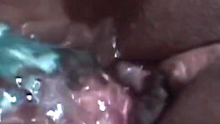 A Splash of Ecstasy - You Got Me Wet All Over