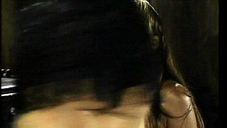 Big Titted Black Slut From Germany Licking Feet and Heels