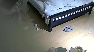 Amateur Hidden Cams Reveal Cock Riding Hoes