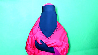 Desi Bengali beautiful wife