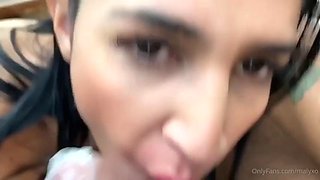 Two Latinas get banged our by a Tyrone: Blowjob, Cowgirl  Hardcore Porn