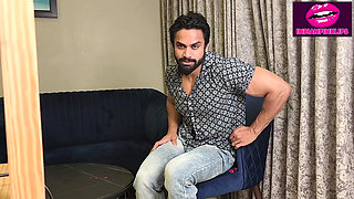 Big Boobs Mif Bhabhi Hard Fucking with Bedroom (hindi Audio)