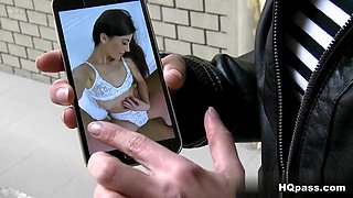 Welcum Lorena Movie - Lorena Garcia, Ruby Flame And Lorena Angel