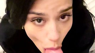 Hannah Jo Suck And Fuck