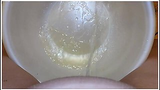 Utsusemiのおしっこシーンまとめ10分間