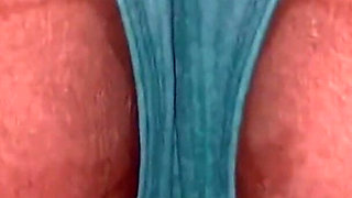 Pissing My Pants Underneath Camvu