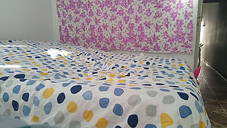 Cute Deepthroat Bride