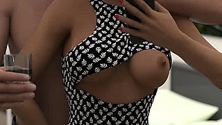 Hard Days: Slutty Wives - Episode 22