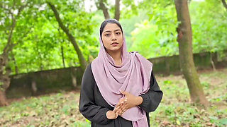 A Bengali Story About a Bengali Stepsister-in-law