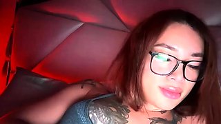 Amateur Video Amateur Webcam Panty Masturbation