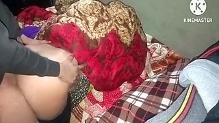 Oh My God! My Stepbro Caught Me Fucking My Stepdad Last Night