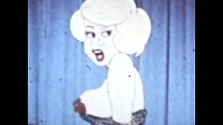 Perverted Cartoons (part5)