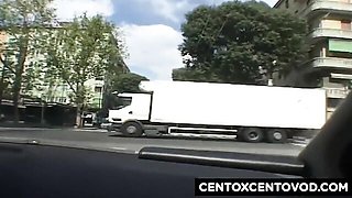 Spicy lady-love's italiano dirt