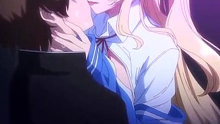 Two Japanese gals are getting their newfound experience of whoring themselves