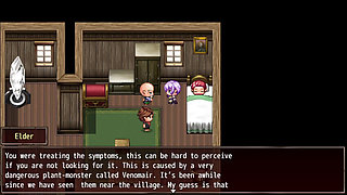 The Biggest Tits in Town