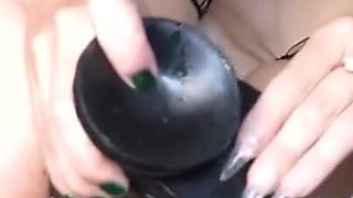 Breaking the Taboo of Fucking Society