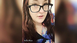 Toilet Fart Compilation 3 by Bella Blast