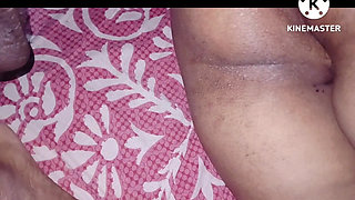Real Local Bihari Boy fucking Desi Hot wife harder