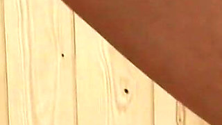 Blonde Brunette Lesbians Toy Pussy Passion