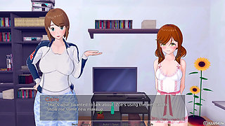 Complete Gameplay - HS Tutor, Part 50