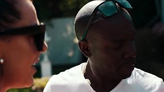 MariskaX Texas Patti And Mariska Pays The Rent To The