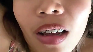 Johntronx - She Twerks, Sucks, and Fucks in HD Instagram-style Video