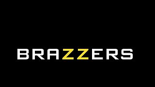 Your Cock - Kiki Daniels / Brazzers