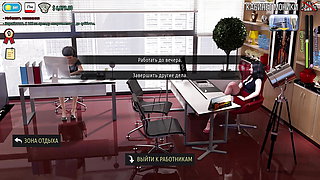 Complete Gameplay - Fashion Business, Episode 3, Part 26