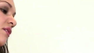 Great teen fucking a lucky guy