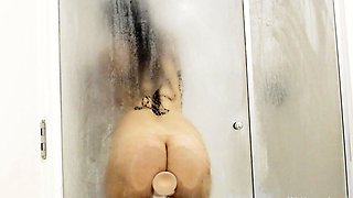 MyLittleChar - Spying me at shower