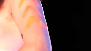 Iara Ferreira Fire Element - Top 5