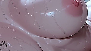 Anime Latex and Wet Girls 2026